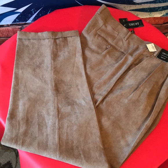 Trust casual pants - Picture 8 of 14